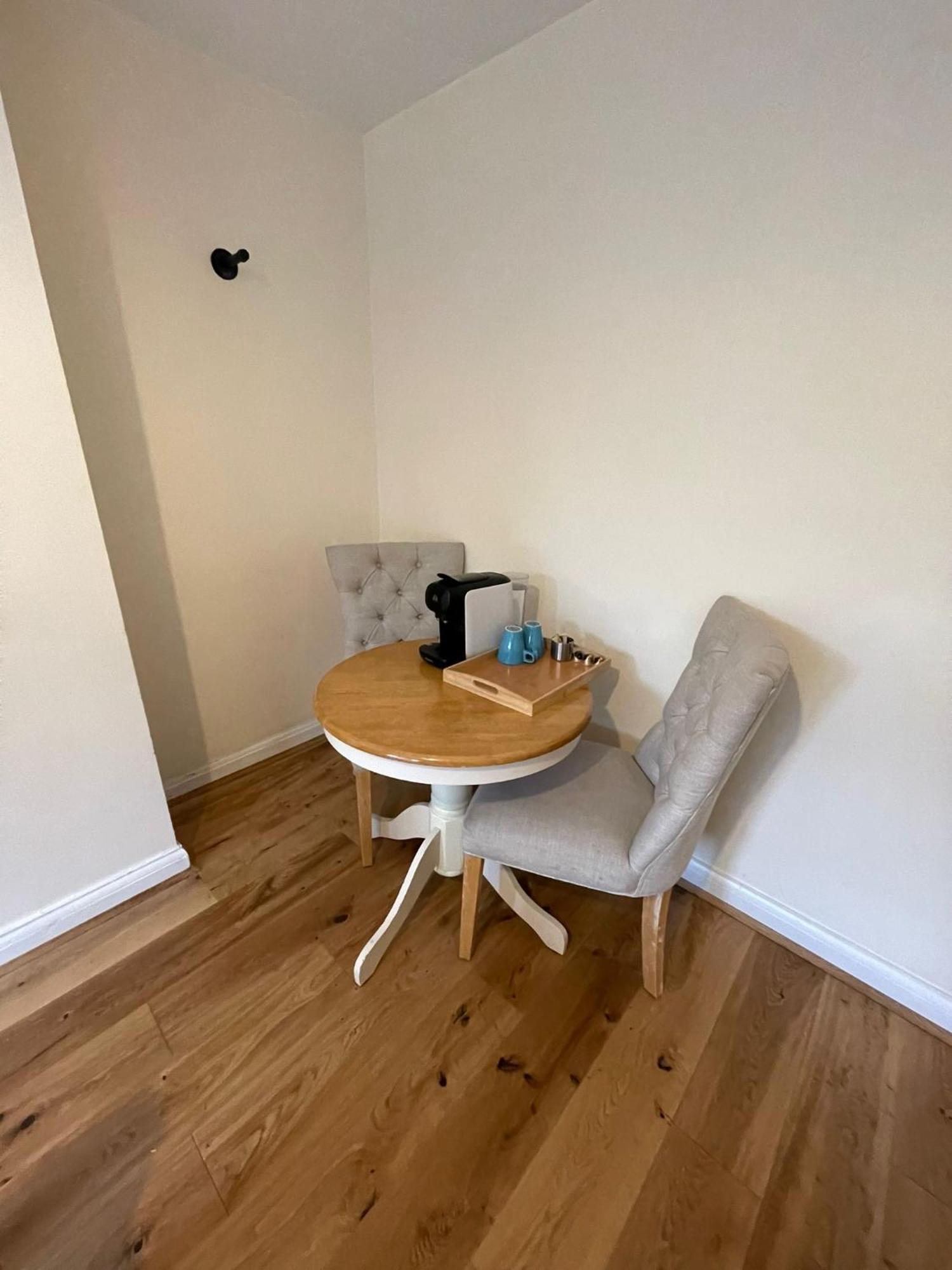 Apartament Daisy Whetstone Zewnętrze zdjęcie