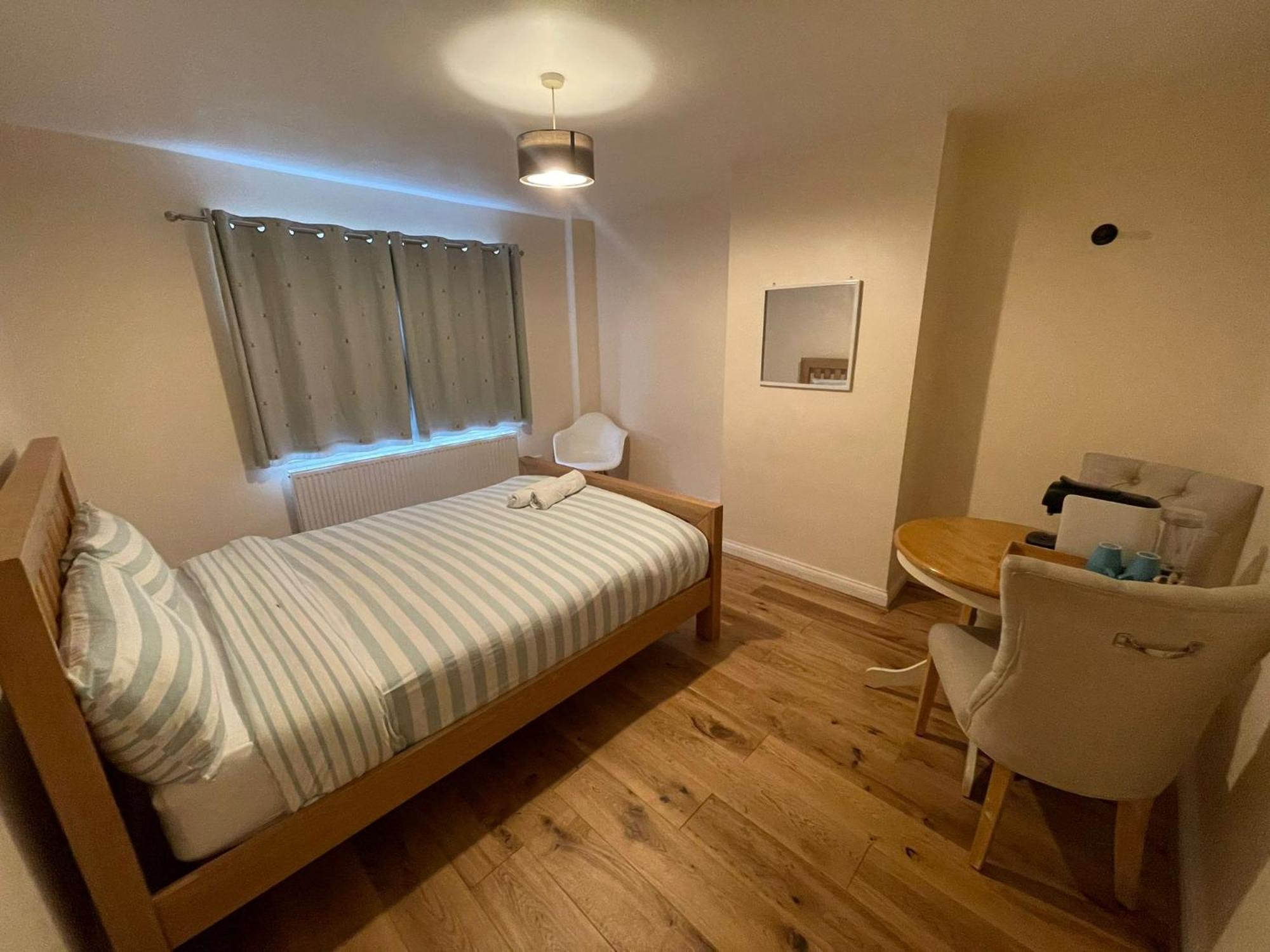 Apartament Daisy Whetstone Zewnętrze zdjęcie