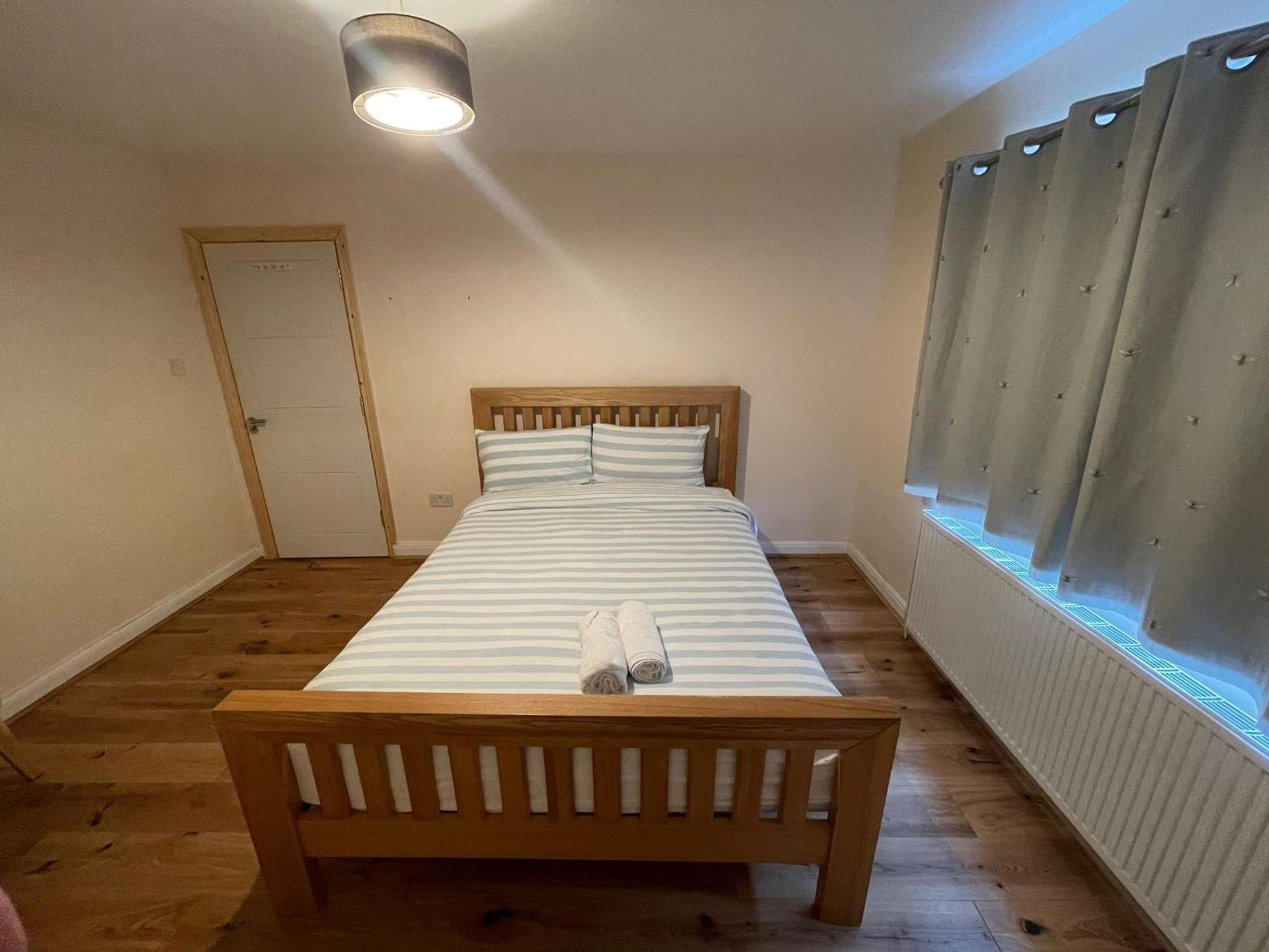 Apartament Daisy Whetstone Zewnętrze zdjęcie